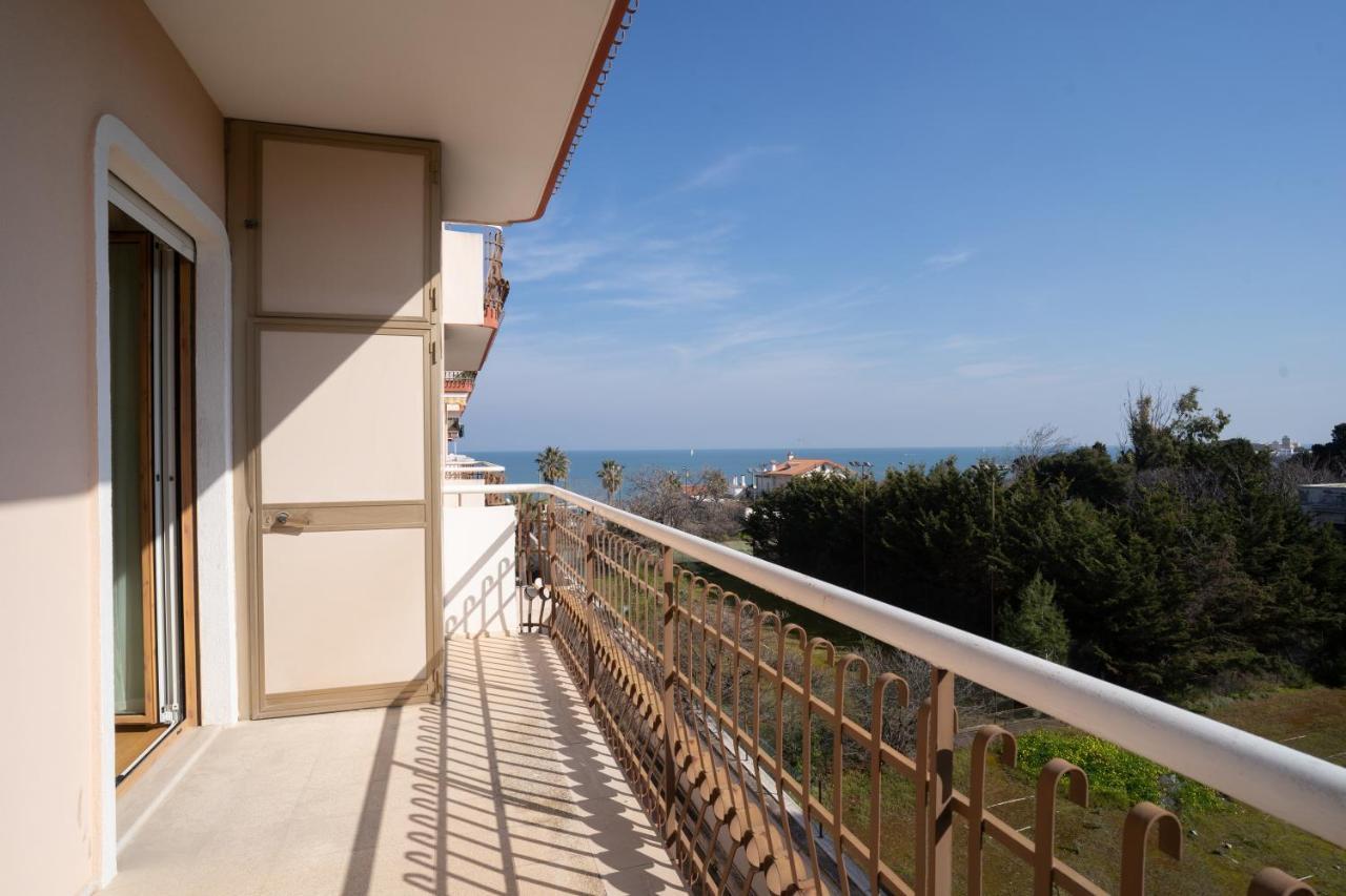 Appartamento Dimora Montereale Near The Sea Trani Esterno foto